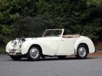 Triumph 2000 Roadster 1948 года